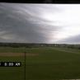 Watch as clouds convince you that you're underwater